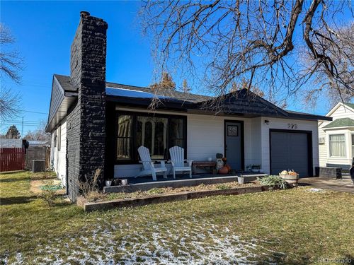 273 13th St, Burlington, CO, 80807-1733 | Card Image