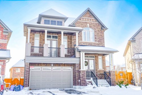 133 Marcel Brunelle Dr, Whitby, ON, L1P0G7 | Card Image