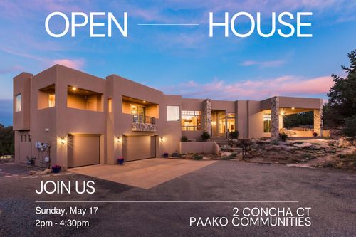 2 Concha Ct, Sandia Park, NM, 87047-9706 | Card Image