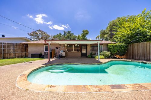 3615 High Mesa Dr, Dallas, TX, 75234-7945 | Card Image