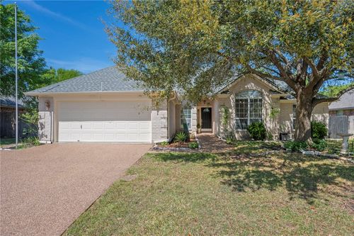 709 Aster Dr, College Station, TX, 77845-4709 | Card Image