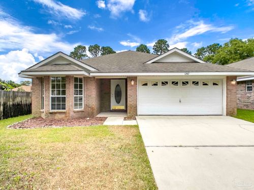 1267 Sterling Point Pl, Gulf Breeze, FL, 32563-5417 | Card Image