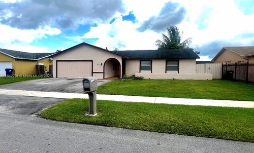 25935 Sw 123rd Ave, Homestead, FL, 33032-7089 | Card Image