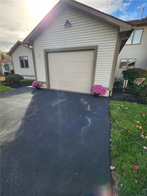 72 Harrier Cir, Rochester, NY, 14623-6603 | Card Image