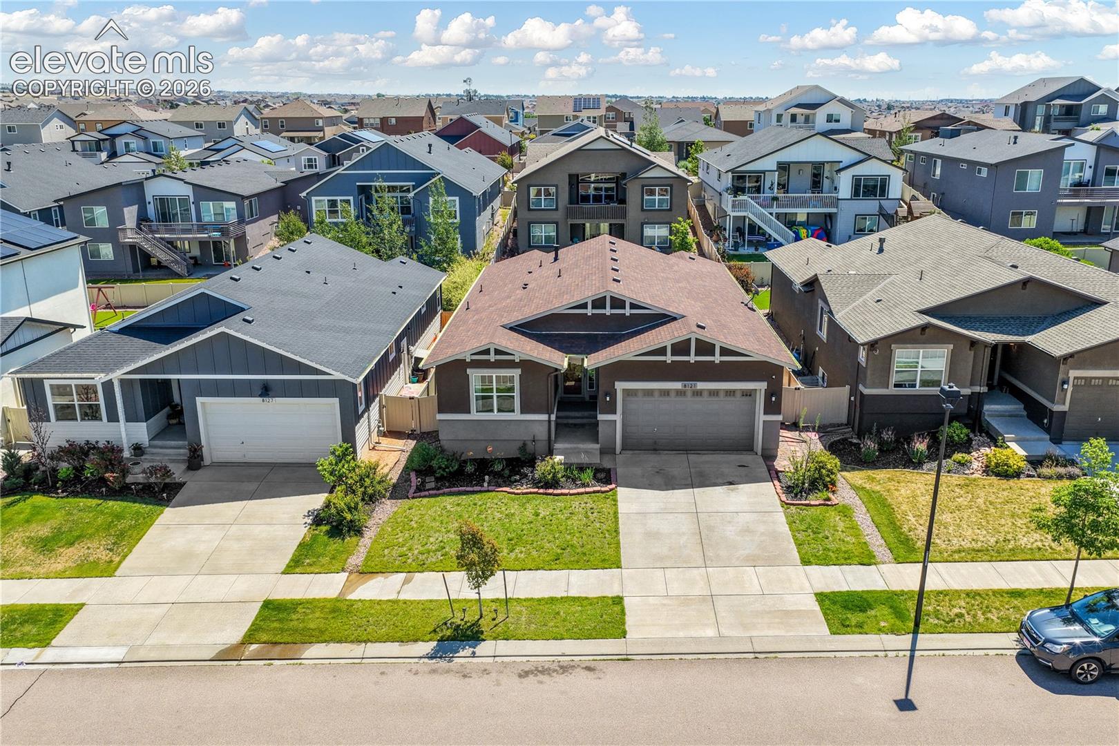 Residential in Colorado Springs 3