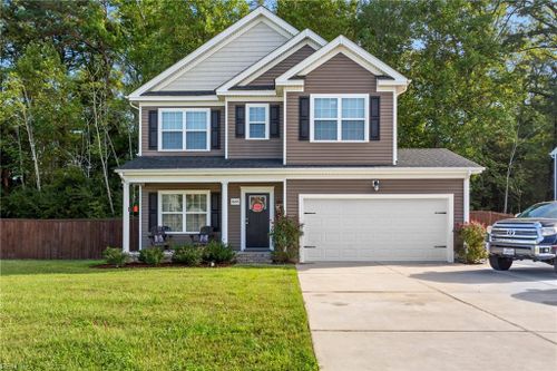 12005 Lena Rose Street, Windsor, VA, 23487 | Card Image