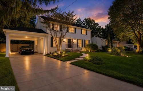 2524 Swift Run St, VIENNA, VA, 22180-6929 | Card Image