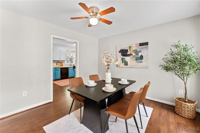 7707 Northern Dancer Ct, House other with 3 bedrooms, 3 bathrooms and null parking in Midlothian VA | Image 18