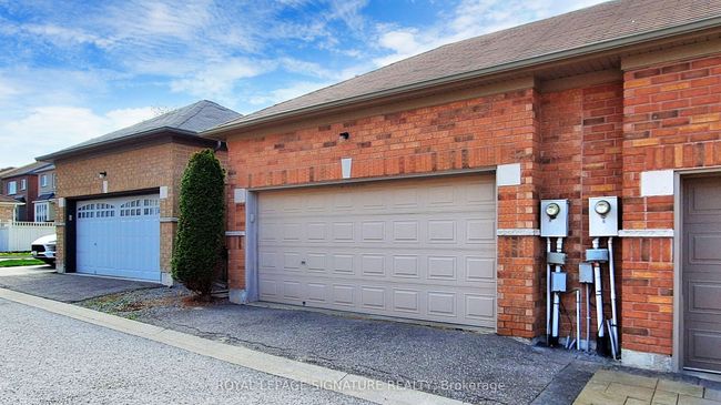 72 Autumn Glow Dr, House other with 4 bedrooms, 4 bathrooms and 1 parking in Markham ON | Image 25