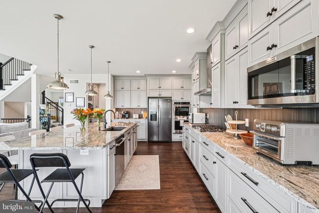 1832 Enclave Dr, House other with 5 bedrooms, 5 bathrooms and null parking in QUAKERTOWN PA | Image 19