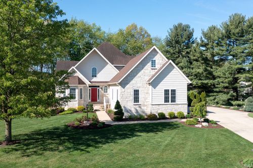 51231 Pine Croft Ct, South Bend, IN, 46637-6047 | Card Image