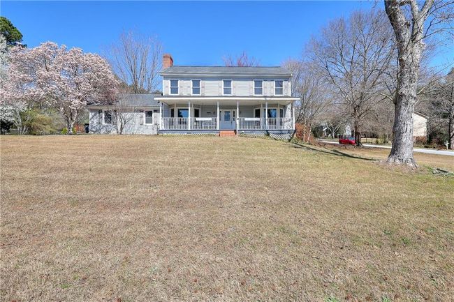 1294 Summit Chase Dr, House other with 4 bedrooms, 3 bathrooms and null parking in Snellville GA | Image 92