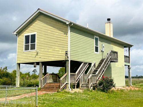 11053 N Shore Drive, Bay Saint Louis, MS, 39520 | Card Image