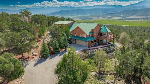 411 Pleasant Valley Dr, Ridgway, CO, 81432-9468 | Card Image