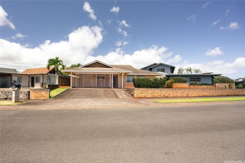 94-419 Kahulialii Street, Mililani, HI, 96789 | Card Image