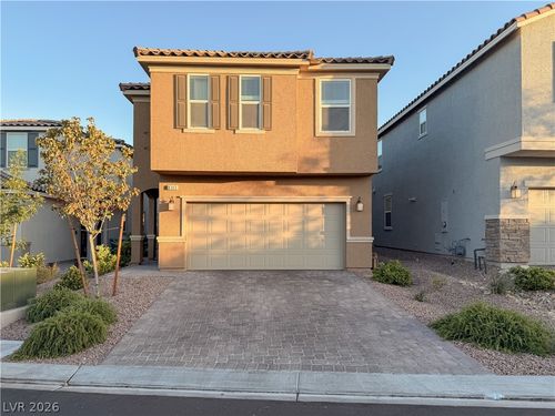 8143 Desert Cassia Ave, Las Vegas, NV, 89113-6668 | Card Image