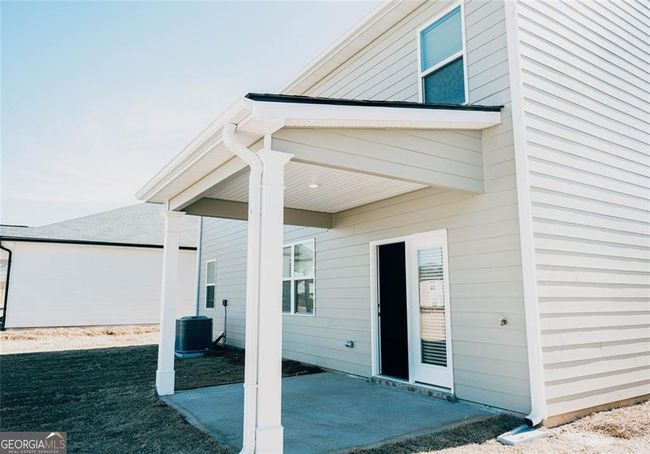1950 Vidalia Ct, House other with 5 bedrooms, 3 bathrooms and 2 parking in Dacula GA | Image 16