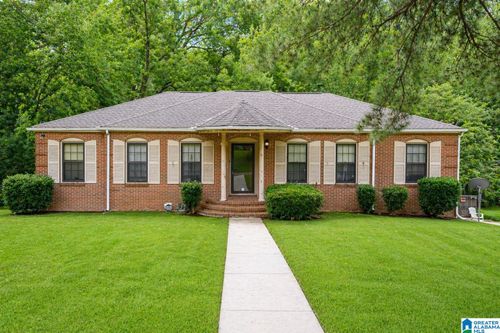 345 Orchid Ln, BIRMINGHAM, AL, 35215-6967 | Card Image