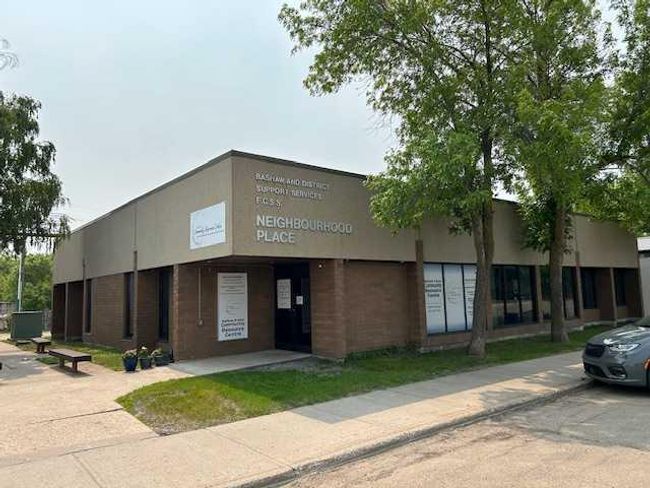 4915 50, Home with 0 bedrooms, 0 bathrooms and null parking in Bashaw AB | Image 10