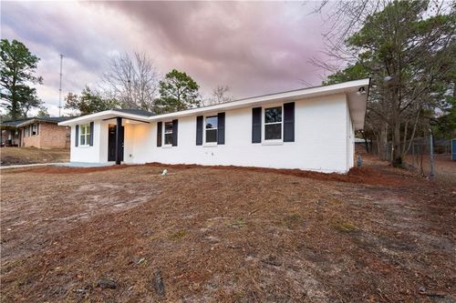 2422 Amsterdam Dr, Augusta, GA, 30906-4005 | Card Image