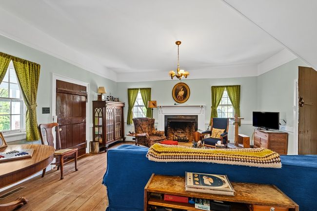 300 Poorhouse Rd, House other with 4 bedrooms, 2 bathrooms and null parking in RICE VA | Image 5