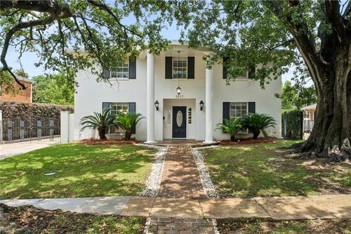 5537 Cherlyn Dr, New Orleans, LA, 70124-1136 | Card Image