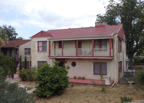 1515 W Mulberry Ave, San Antonio, TX, 78201-5022 | Card Image