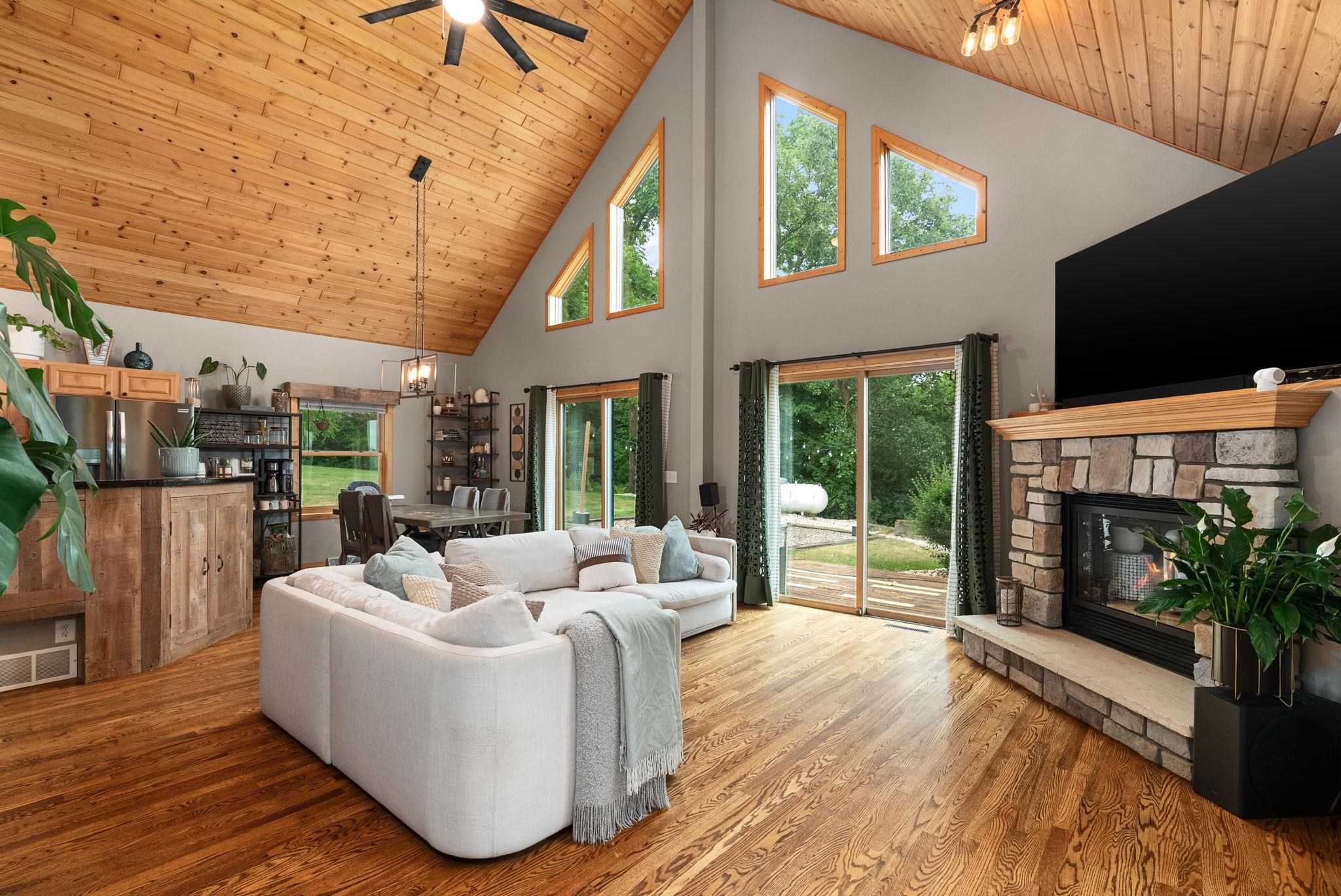 Residential in Mount Pleasant 4