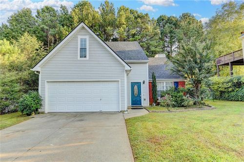 3112 Sentinel Cir, Lawrenceville, GA, 30043-7647 | Card Image