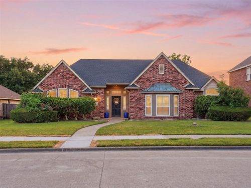 4011 Province Dr, Carrollton, TX, 75007-1637 | Card Image