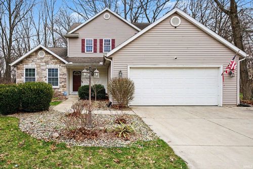 58136 Kobza Court, Elkhart, IN, 46517-8678 | Card Image