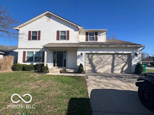 30 Lake Dr, Brownsburg, IN, 46112-1094 | Card Image