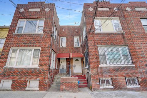 105 Otis Ave, Corona, NY, 11368-3919 | Card Image