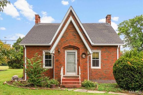 312 Lorean St, Troy, IL, 62294-1920 | Card Image