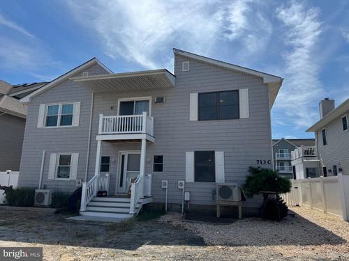 713 Mooring Rd, OCEAN CITY, MD, 21842-4911 | Card Image
