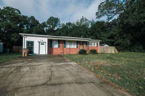 3157 Angus Dr S, Mobile, AL, 36606-2858 | Card Image