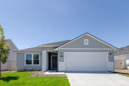 205 Idalou Way, Caldwell, ID, 83605-1170 | Card Image