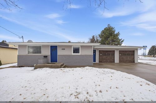 3531 N Richmond Street, APPLETON, WI, 54911 | Card Image