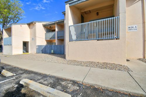 apt-a13-4601 Carlisle Boulevard Ne, Albuquerque, NM, 87109 | Card Image