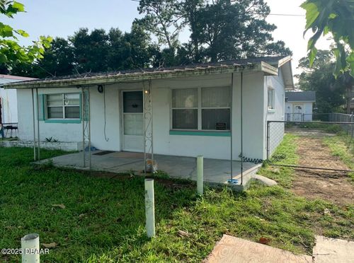 1219 Center Ave, Holly Hill, FL, 32117-2503 | Card Image