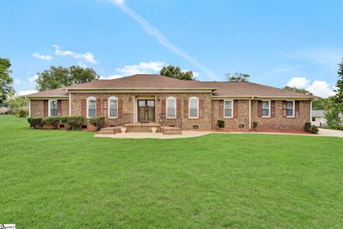 511 Jacobs Road, Greenville, SC, 29605 | Card Image