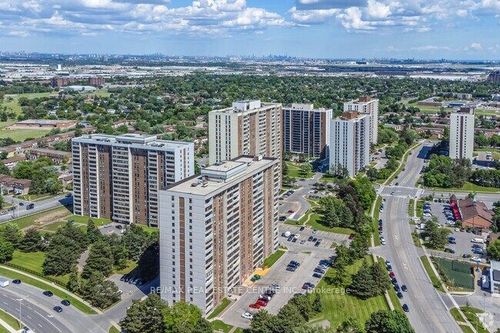 1509-18 Knightsbridge Road, Brampton, ON, L6T3X5 | Card Image