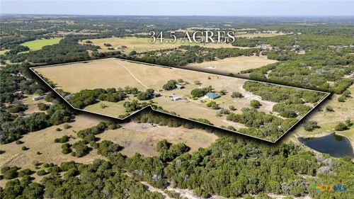 853 County Road 4390, Kempner, TX, 76539-3454 | Card Image