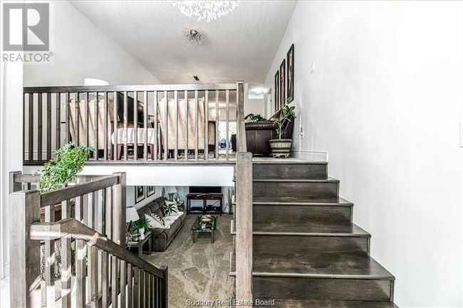 178 Eclipse Cres, House other with 3 bedrooms, 2 bathrooms and null parking in Sudbury ON | Image 6