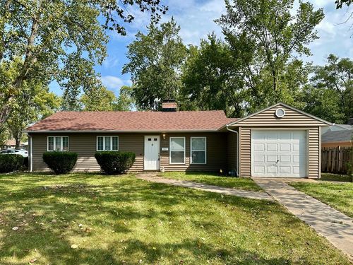 240 Mantua St, Park Forest, IL, 60466-1937 | Card Image