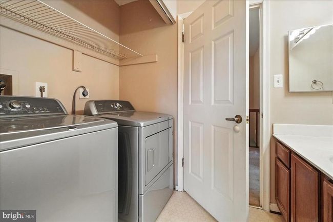 734 Reedy Cir, Townhouse with 2 bedrooms, 3 bathrooms and null parking in BEL AIR MD | Image 20