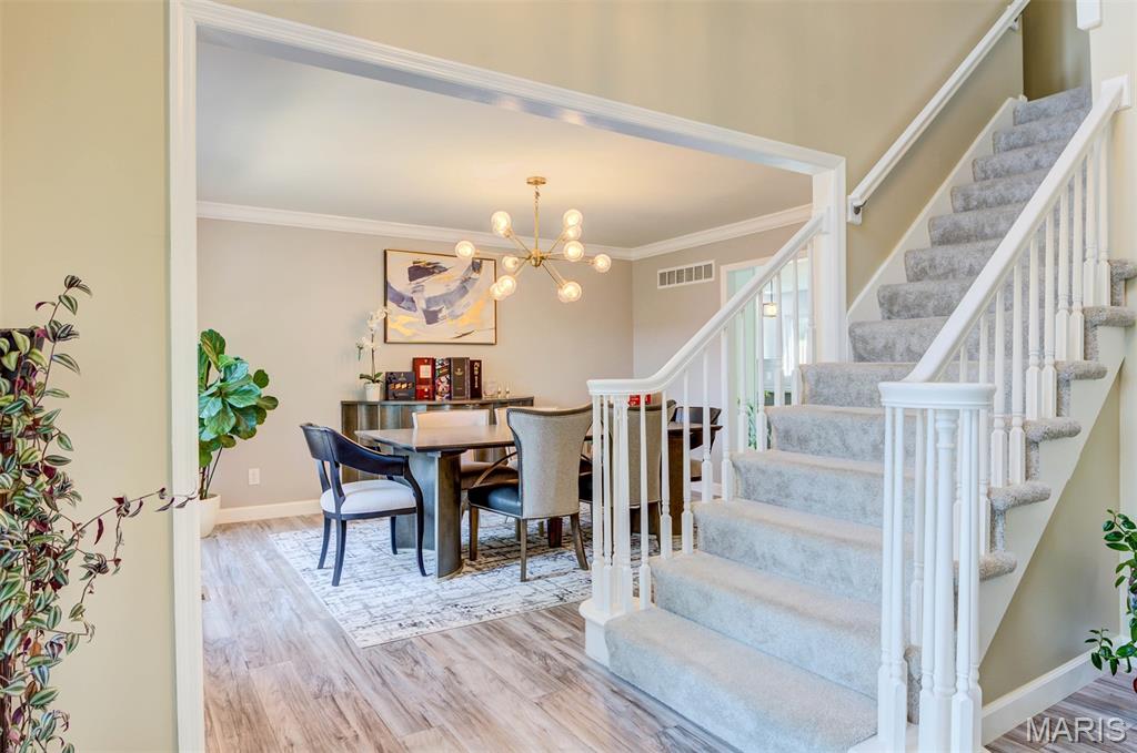 Residential in Chesterfield 5