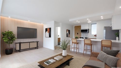 apt-304-1716 Keeaumoku St, Honolulu, HI, 96822-4342 | Card Image