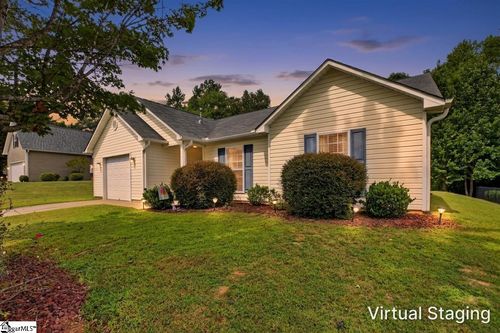 136 Fledgling Way, Easley, SC, 29642-1540 | Card Image
