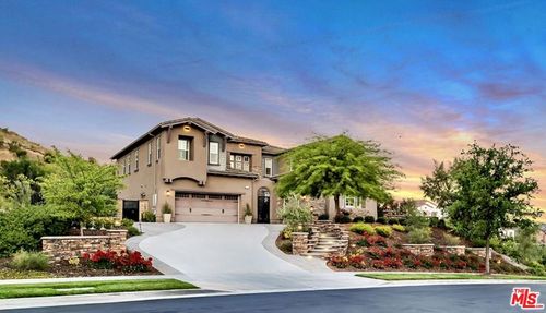 28236 Forge Ct, Valencia, CA, 91354-1177 | Card Image